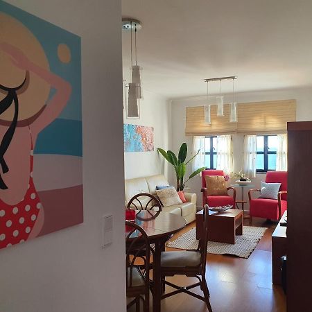 Luzia'S Apartment - 2 Bedroom Apartment Sleeps 4 Фуншал Екстериор снимка