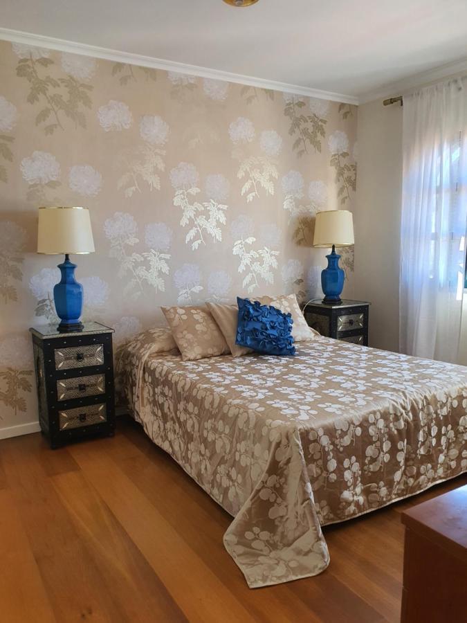 Luzia'S Apartment - 2 Bedroom Apartment Sleeps 4 Фуншал Екстериор снимка