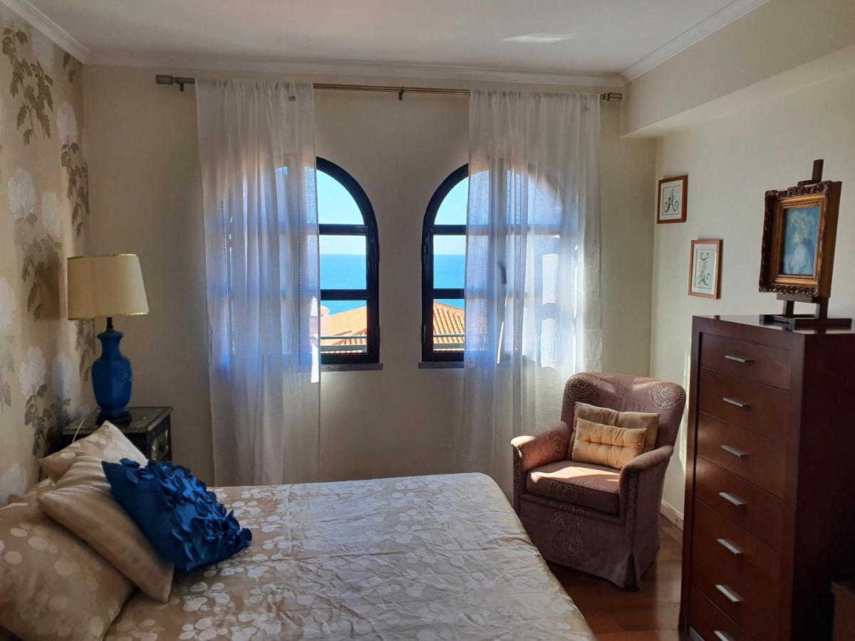 Luzia'S Apartment - 2 Bedroom Apartment Sleeps 4 Фуншал Екстериор снимка