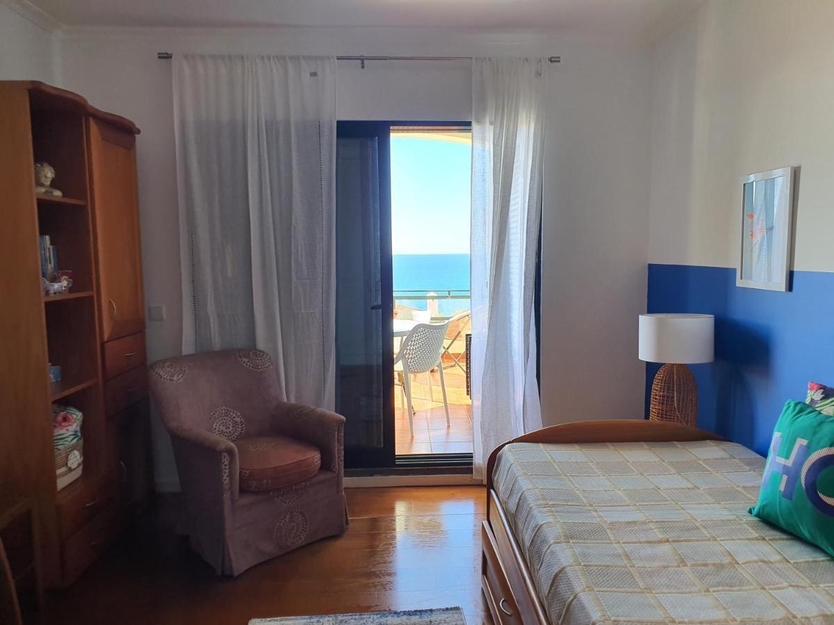 Luzia'S Apartment - 2 Bedroom Apartment Sleeps 4 Фуншал Екстериор снимка