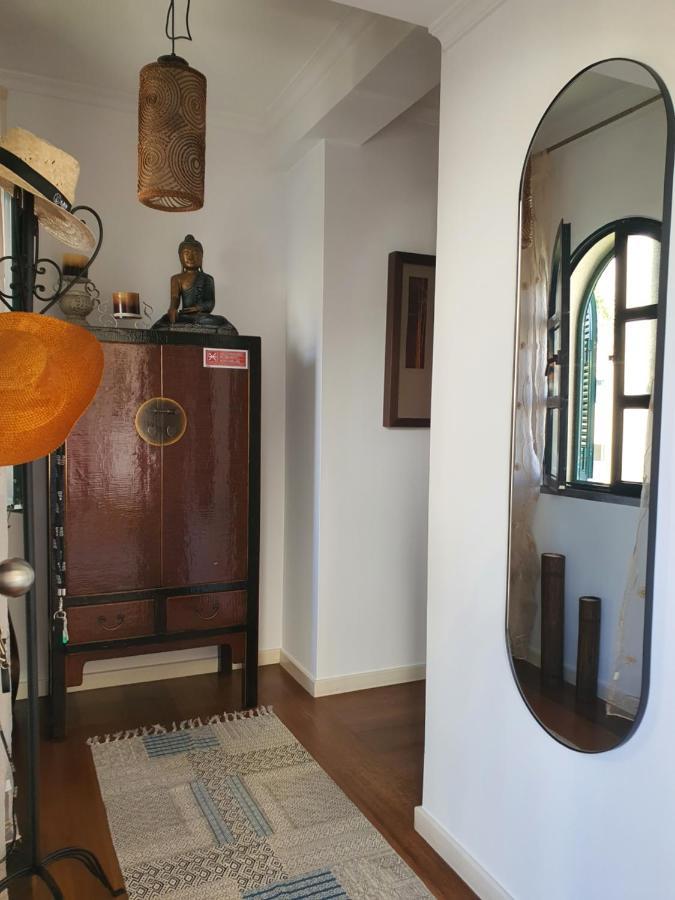 Luzia'S Apartment - 2 Bedroom Apartment Sleeps 4 Фуншал Екстериор снимка