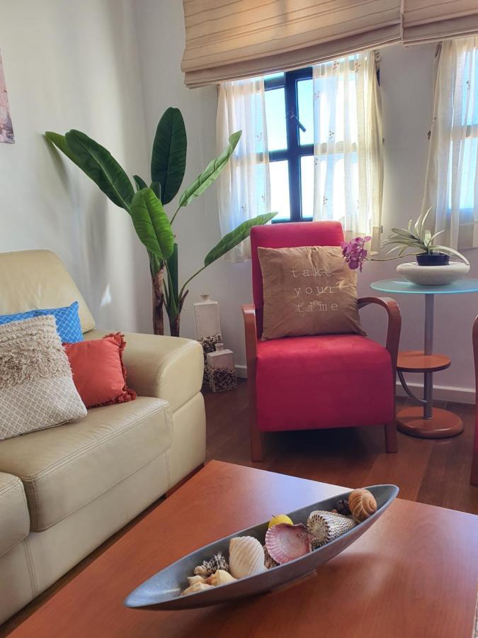 Luzia'S Apartment - 2 Bedroom Apartment Sleeps 4 Фуншал Екстериор снимка